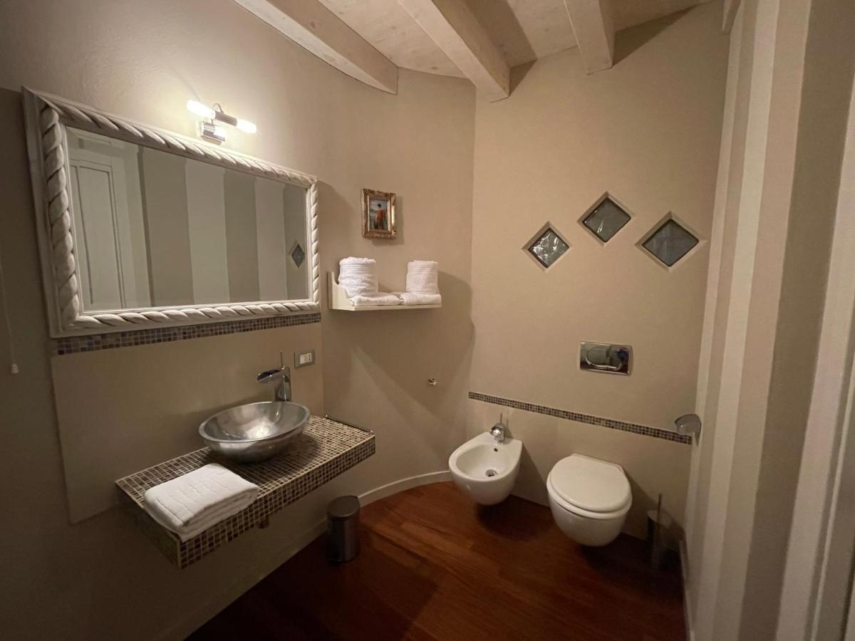 Apartamento Desehouse Desenzano del Garda Exterior foto