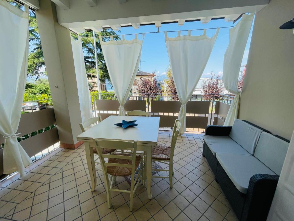 Apartamento Desehouse Desenzano del Garda Exterior foto