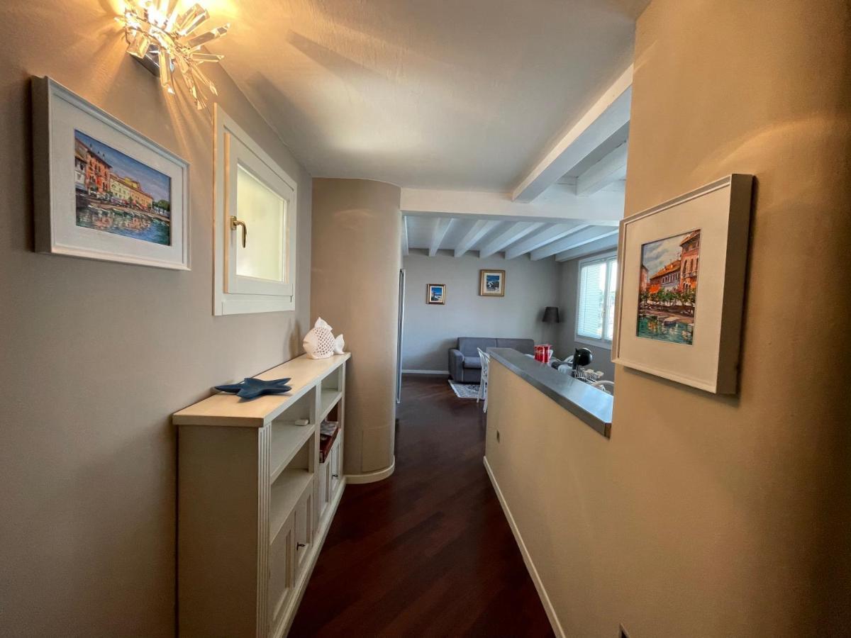 Apartamento Desehouse Desenzano del Garda Exterior foto