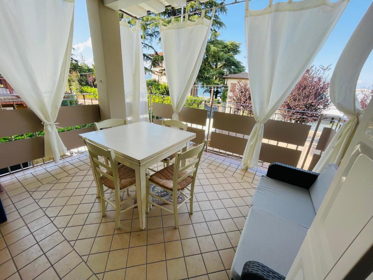 Apartamento Desehouse Desenzano del Garda Exterior foto