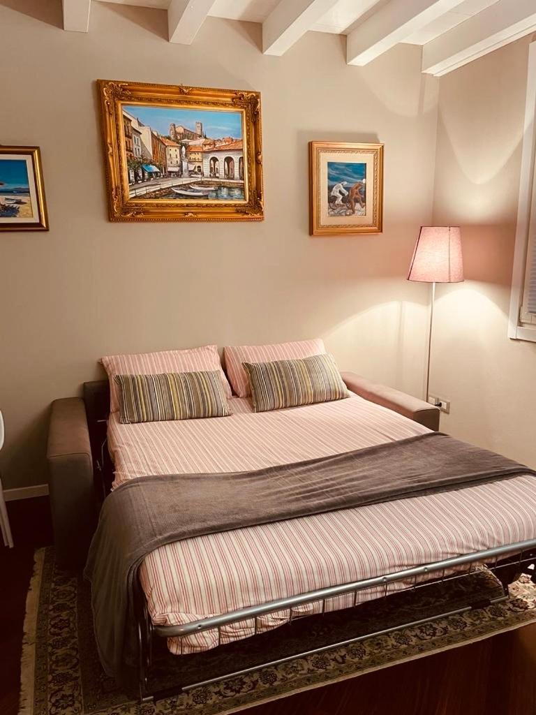 Apartamento Desehouse Desenzano del Garda Exterior foto